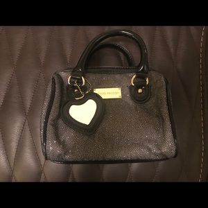 Steve Madden small satchel